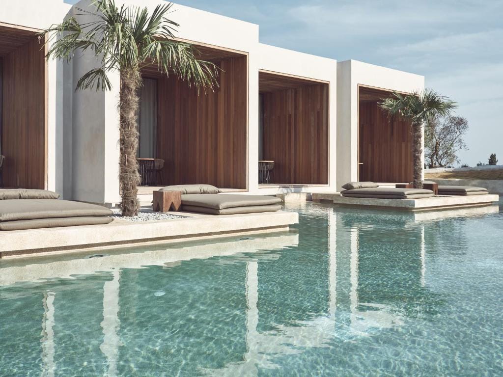Olea All Suite Hotel, a Member of Design Hotels — 3