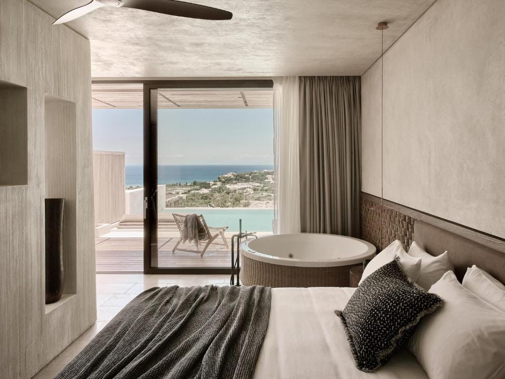 Olea All Suite Hotel, a Member of Design Hotels — 4