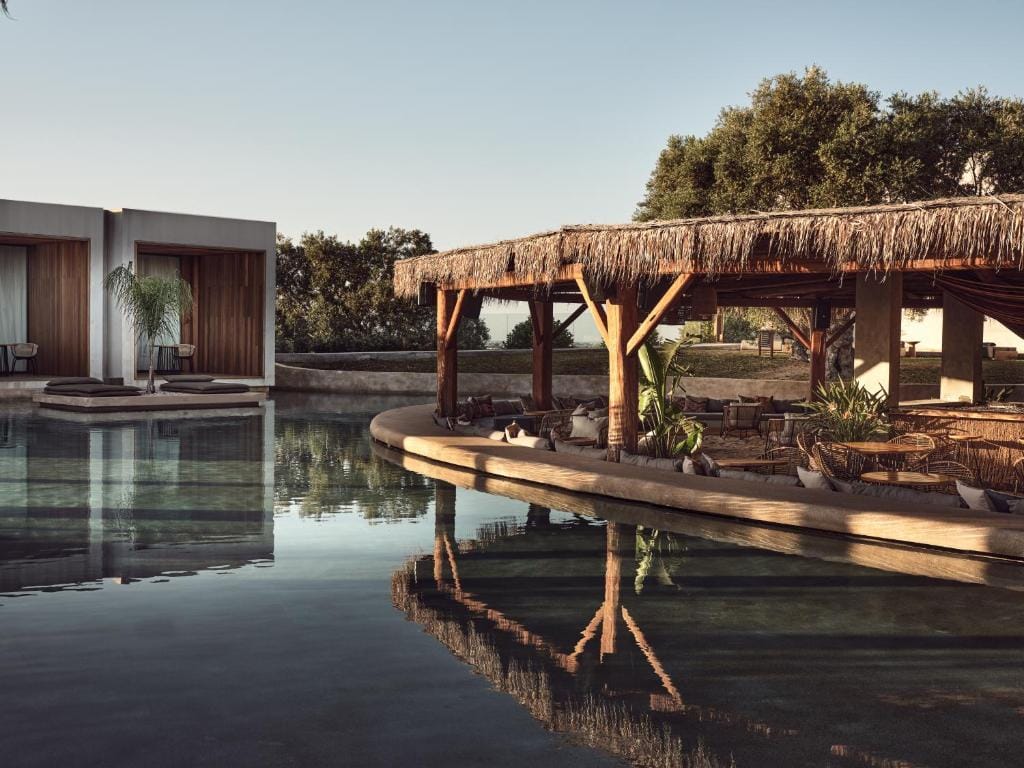 Olea All Suite Hotel, a Member of Design Hotels — 5