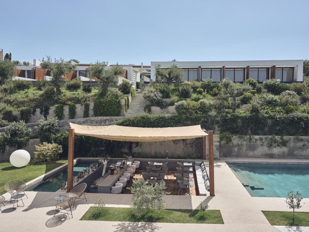 Zante Maris Suites - Adults Only — 2