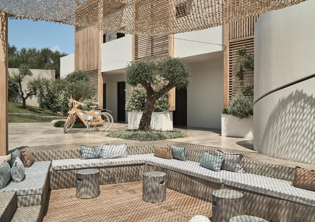 Zante Maris Suites - Adults Only — 3