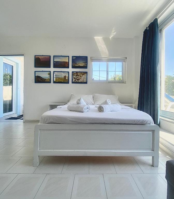 Blue Dolphin Aegina — 2