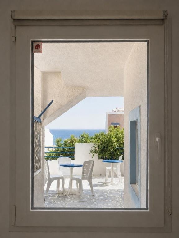 Blue Dolphin Aegina — 5