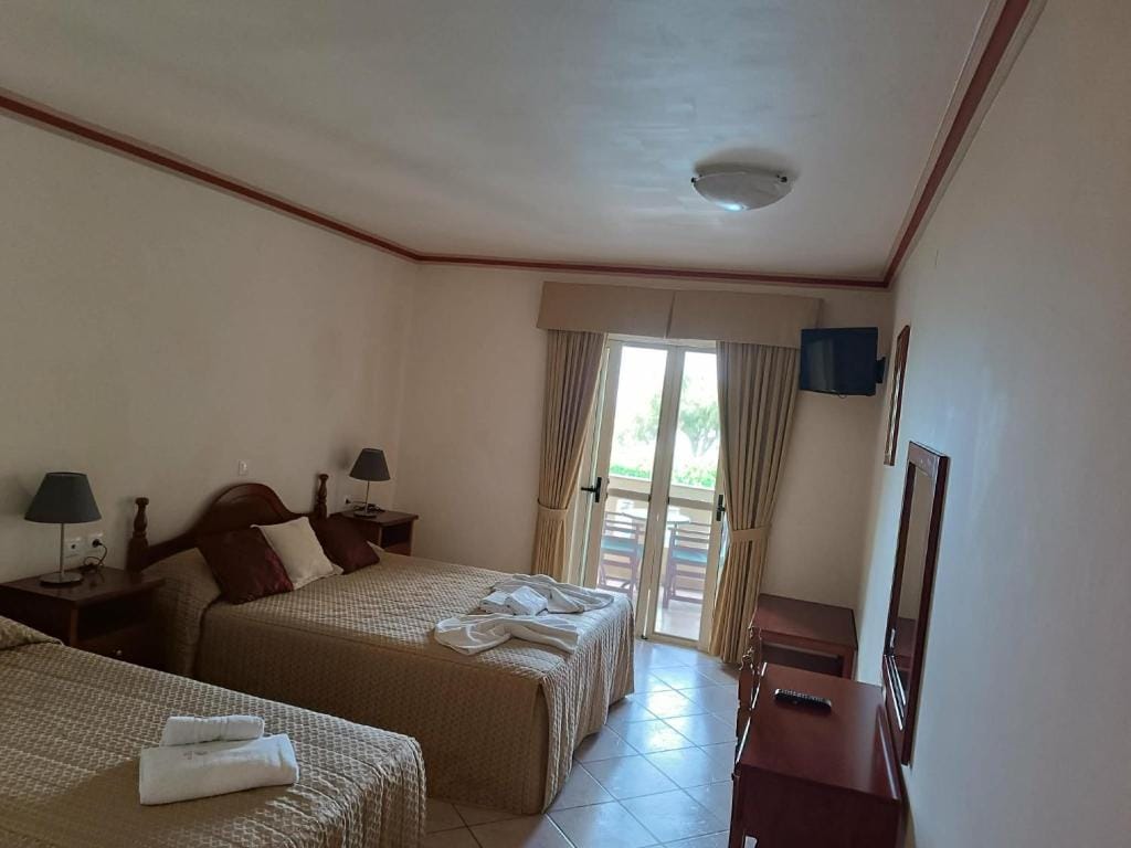 Porto Fico Hotel — 2