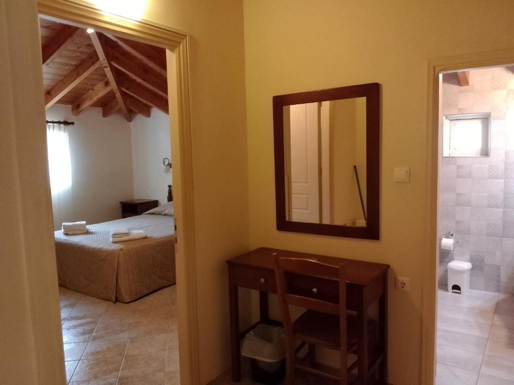 Porto Fico Hotel — 3