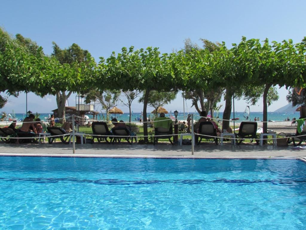 Porto Fico Hotel — 4