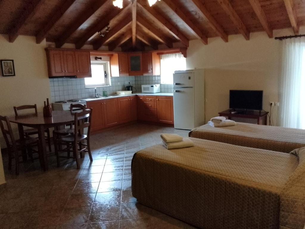 Porto Fico Hotel — 5