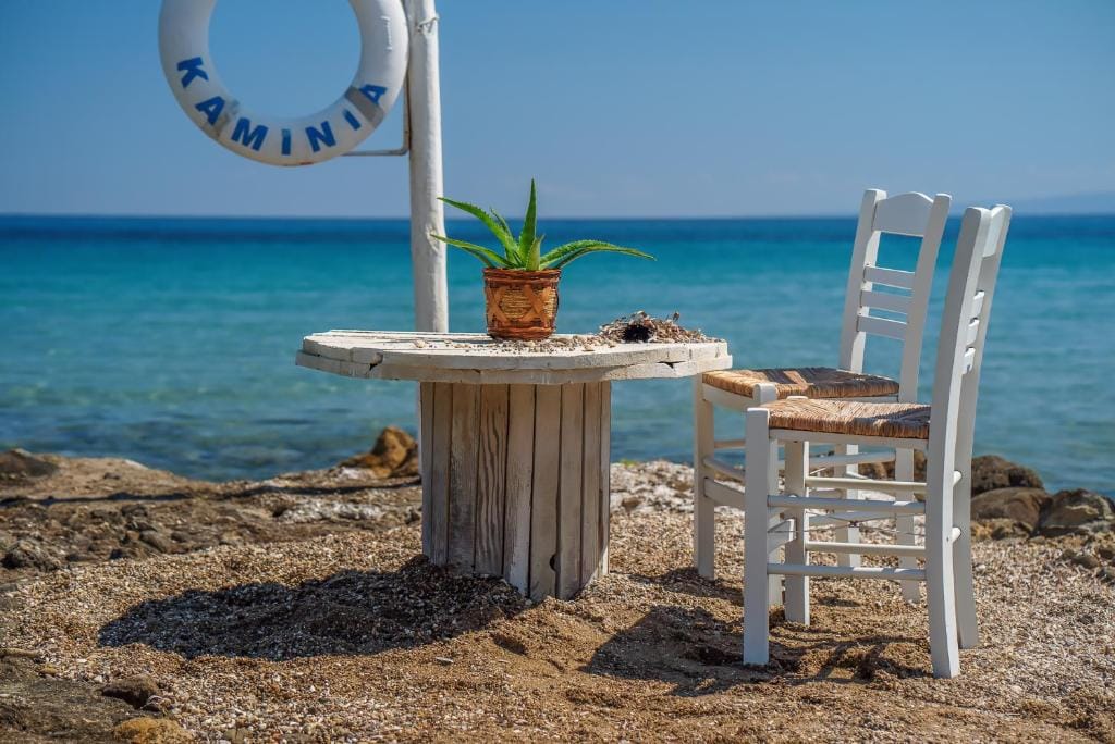 Fiore Beach Studios — 1
