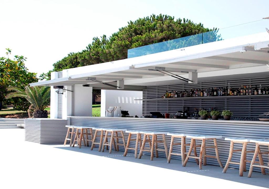 The Bay Hotel & Suites — 5