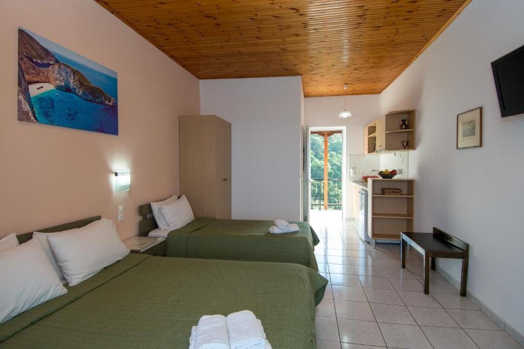Villa Levante — 2