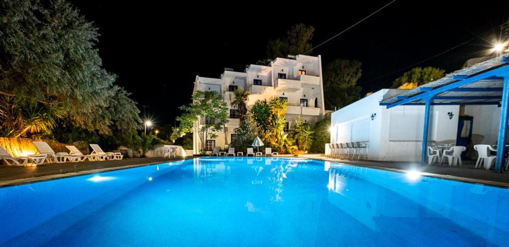 Athina Studios — 1