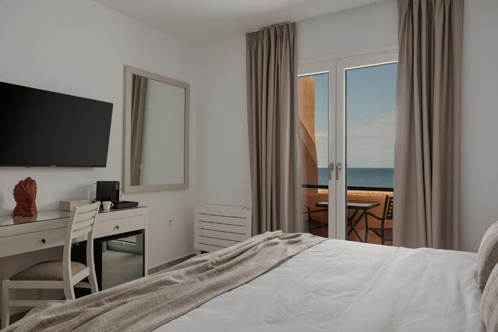 Papi Boutique Hotel — 4