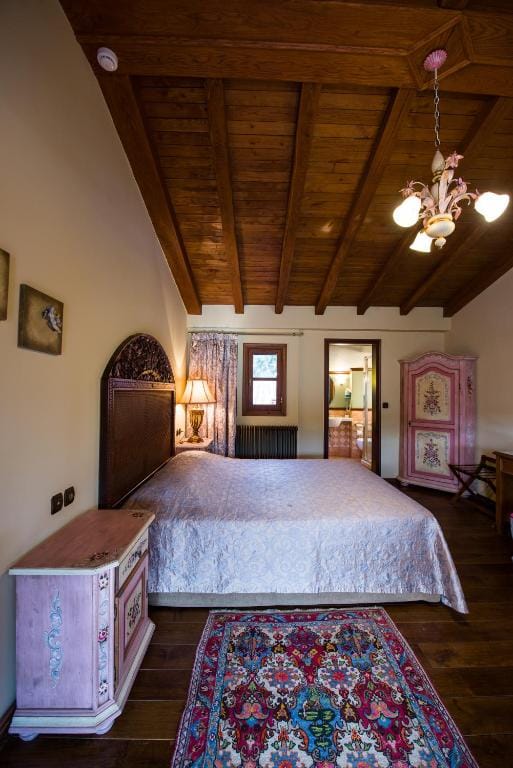 Boutique Hotel Kokkino Spiti — 2