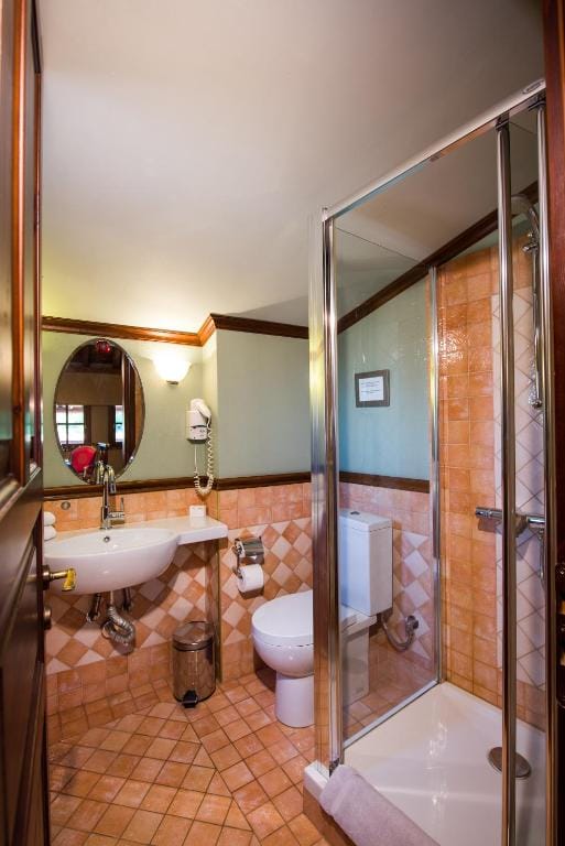 Boutique Hotel Kokkino Spiti — 3