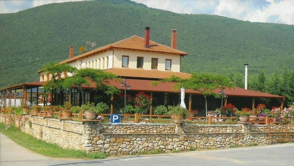Hotel Kapsalis — 1
