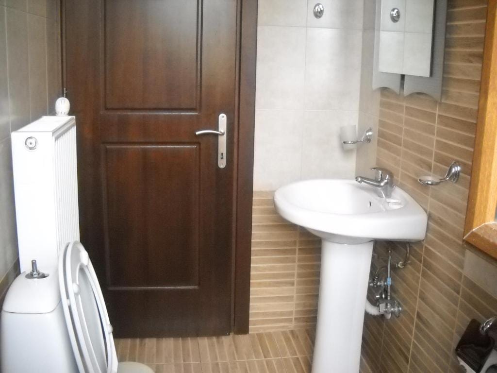 Hotel Kapsalis — 3