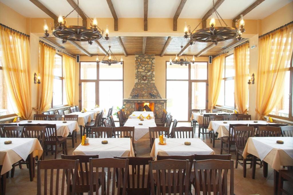 Hotel Kapsalis — 4