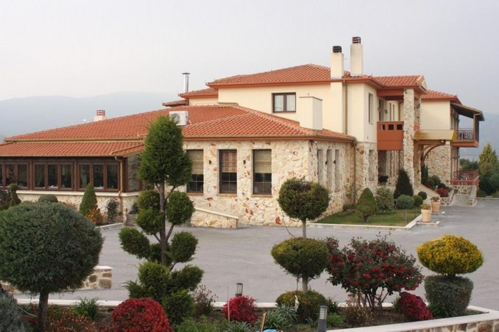 Lozitsi — 1