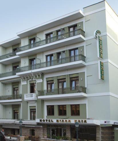Villa Elia — 1
