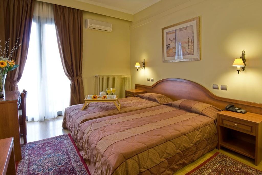 Villa Elia — 2