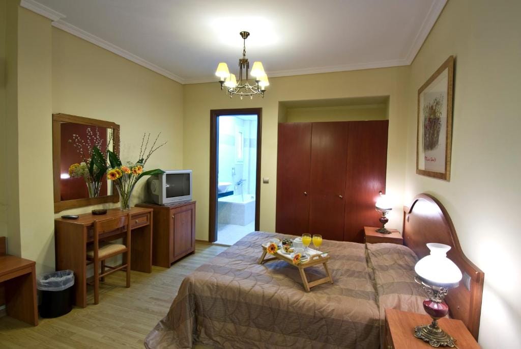 Villa Elia — 5