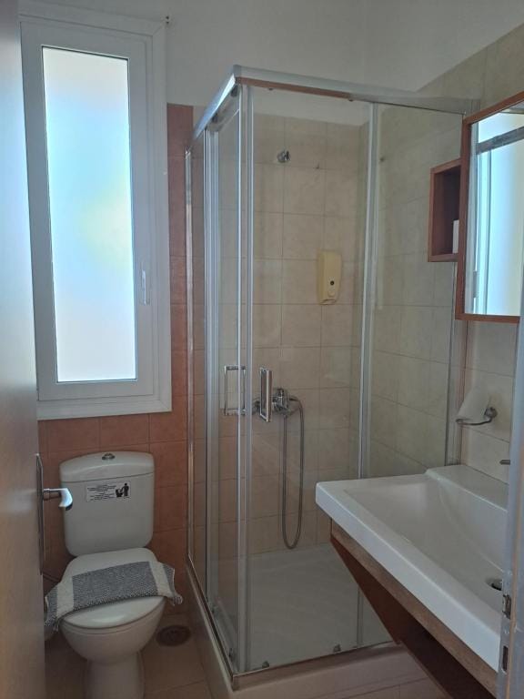 Volissos Holiday Homes — 3
