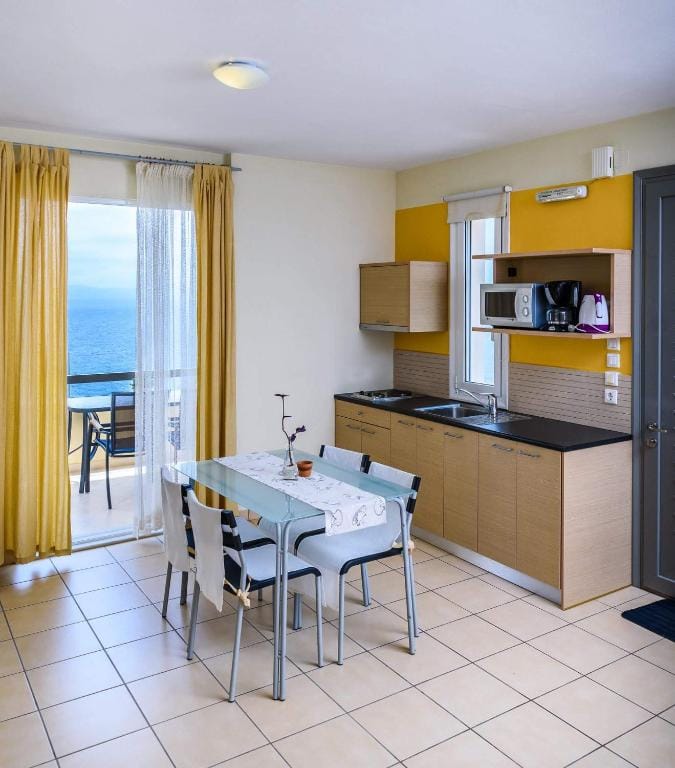 Volissos Holiday Homes — 4