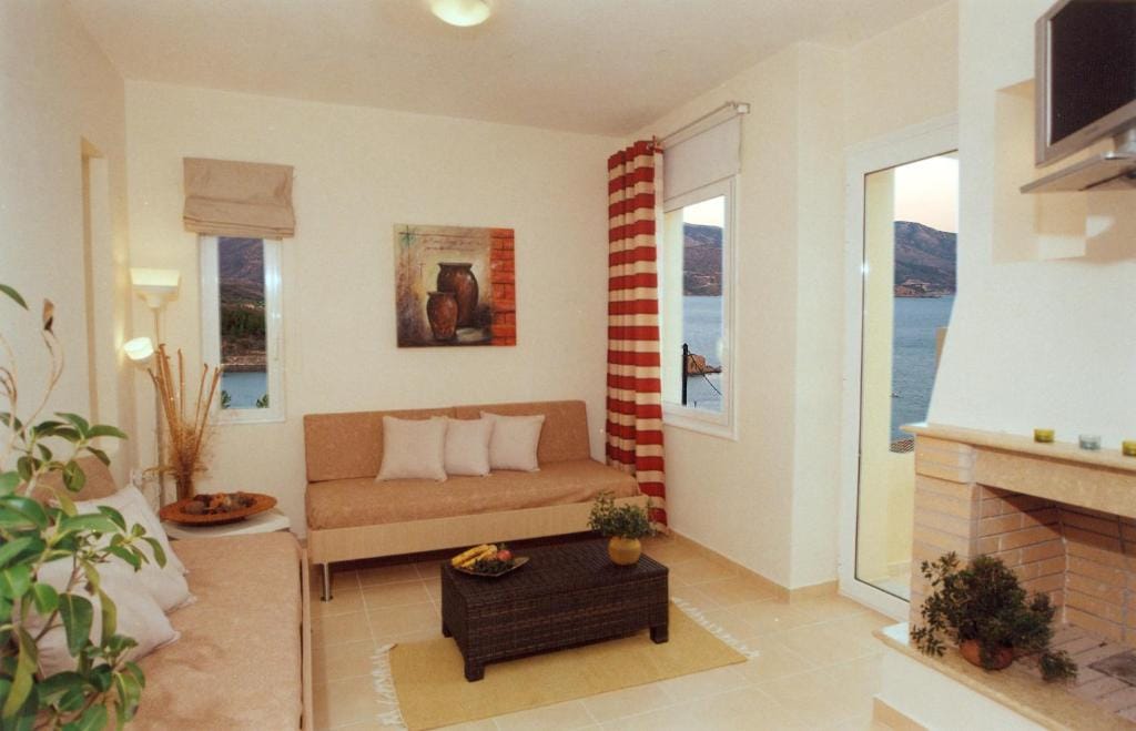 Volissos Holiday Homes — 5