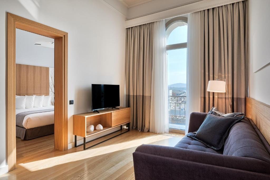 Aegli Hotel Volos — 3