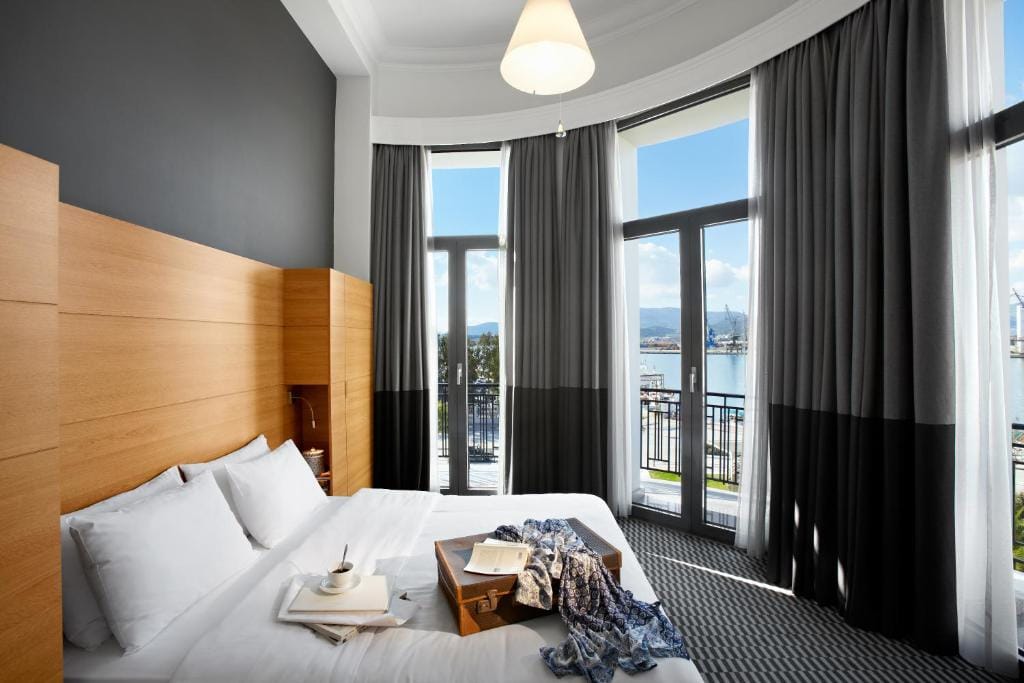 Aegli Hotel Volos — 4