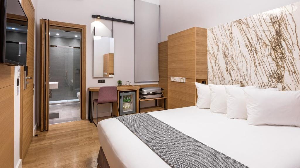 Aegli Hotel Volos — 5