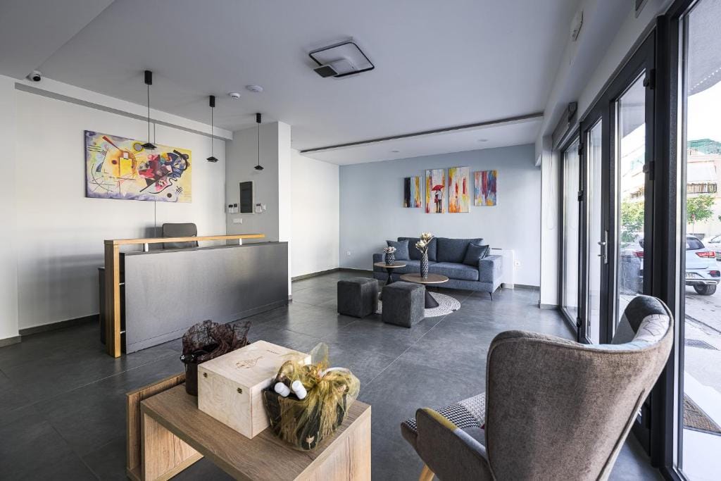 Antheon Suites Volos — 3
