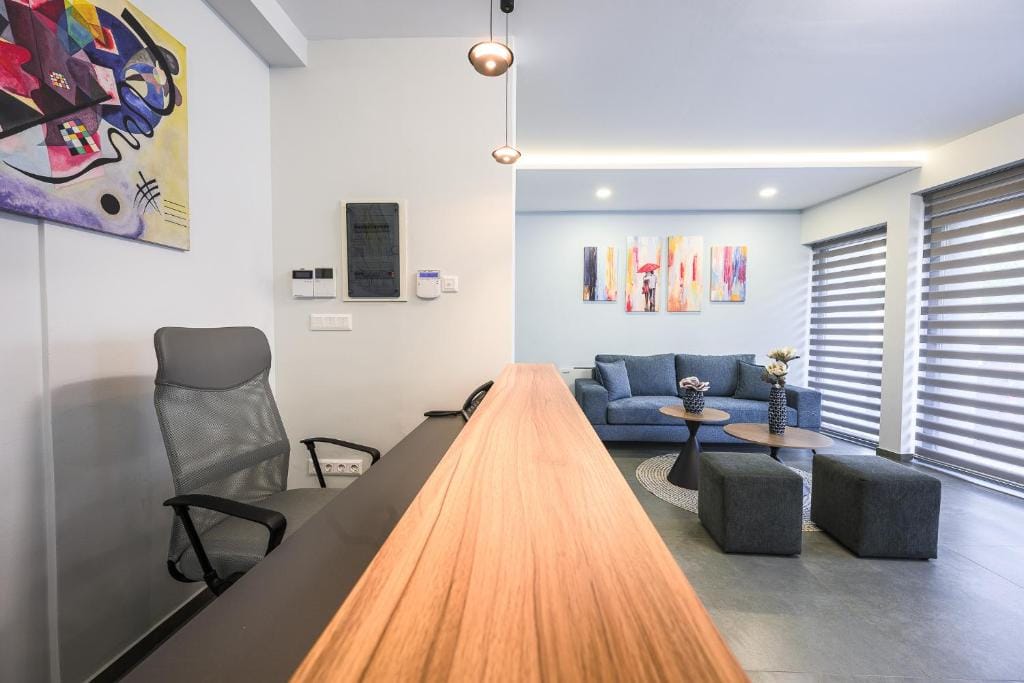 Antheon Suites Volos — 4