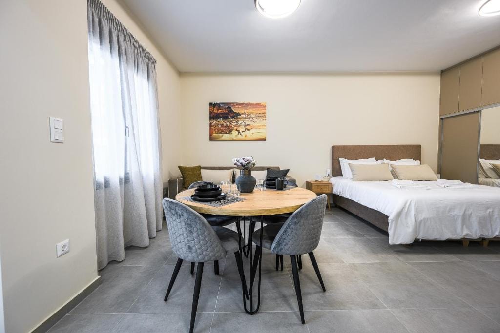 Antheon Suites Volos — 5