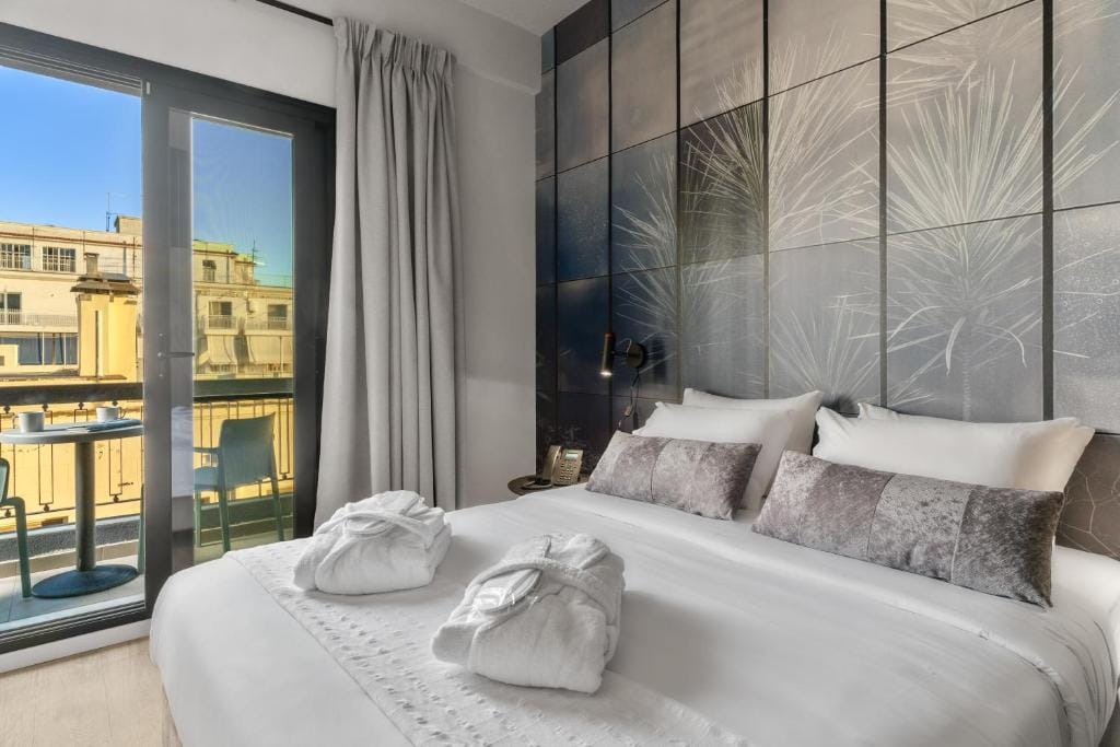 Azur Hotel Volos — 2
