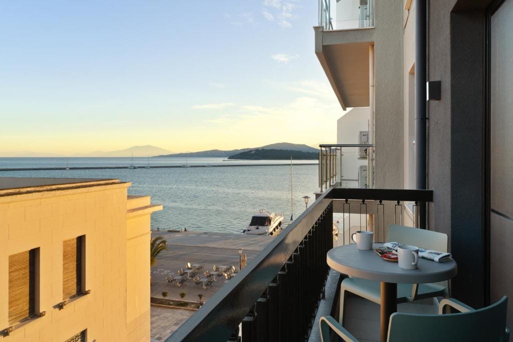 Azur Hotel Volos — 5