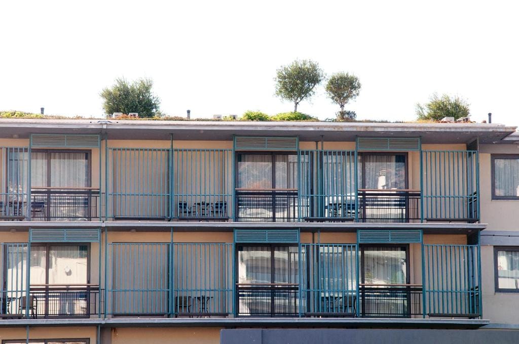 Domotel Xenia Volos — 2