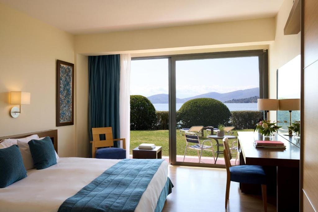 Domotel Xenia Volos — 4