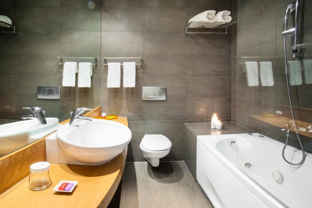 Domotel Xenia Volos — 5