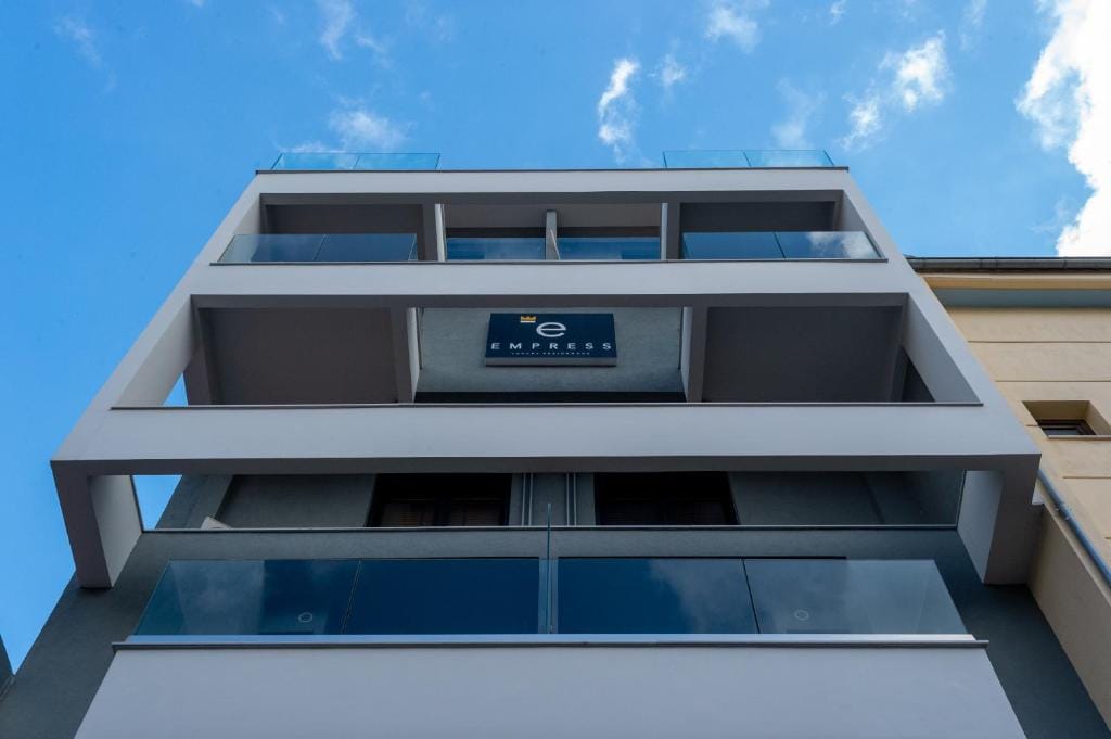 Empress Luxury Residences — 4