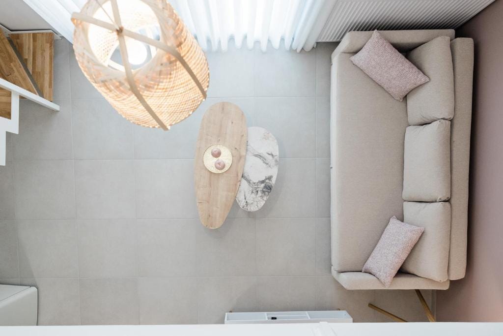 ESTEA Quality Living — 2
