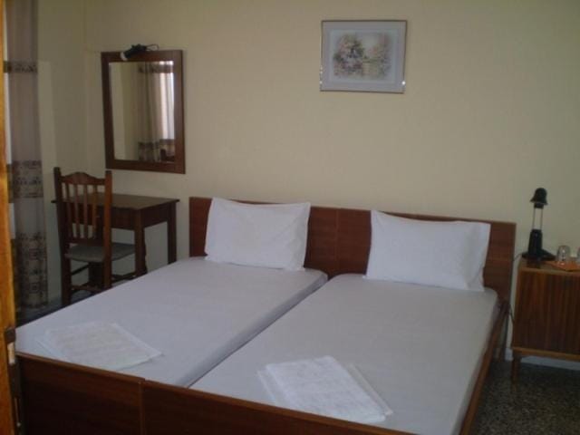 Hotel Apolafsi — 2