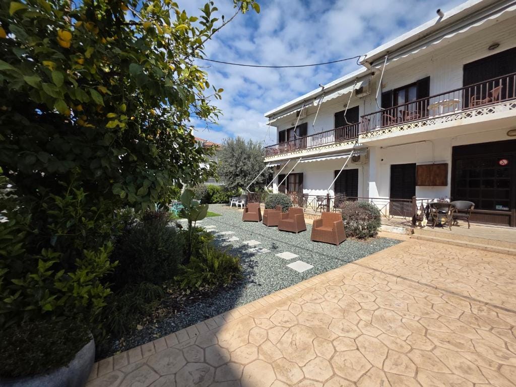 Hotel Apolafsi — 5
