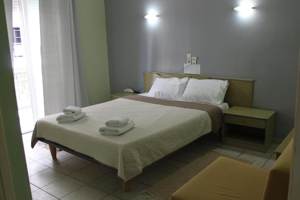 Hotel Avra — 2