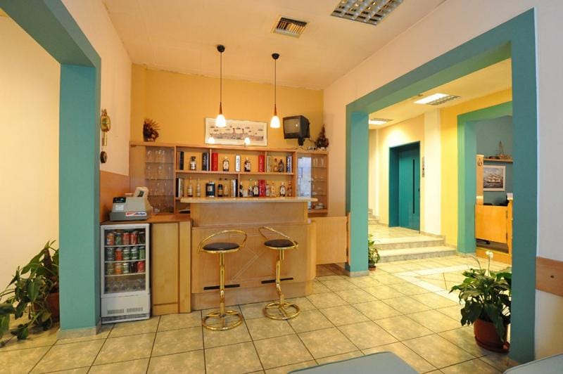 Hotel Avra — 4