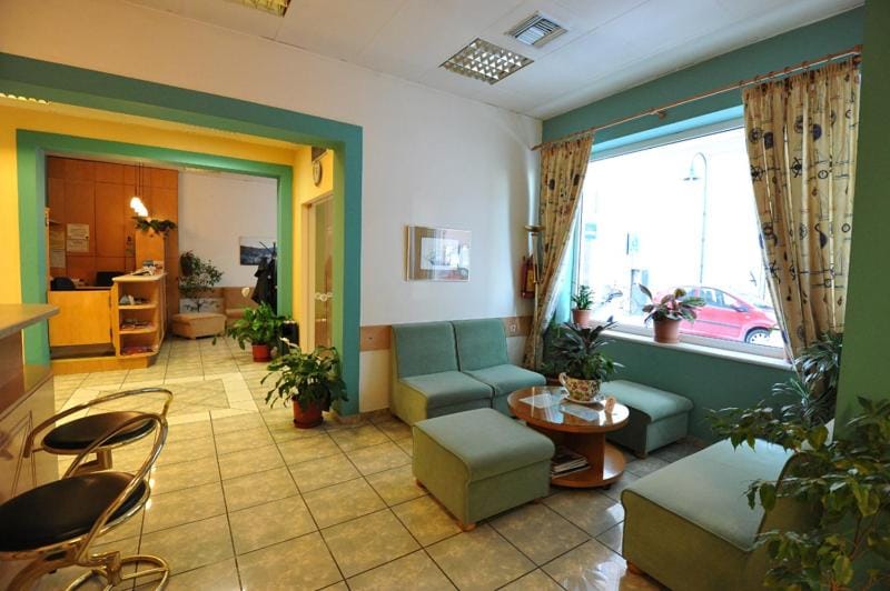 Hotel Avra — 5