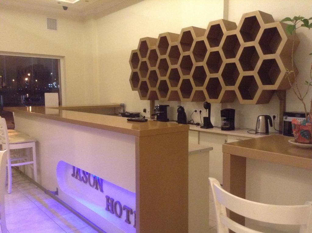 Hotel Jason — 4
