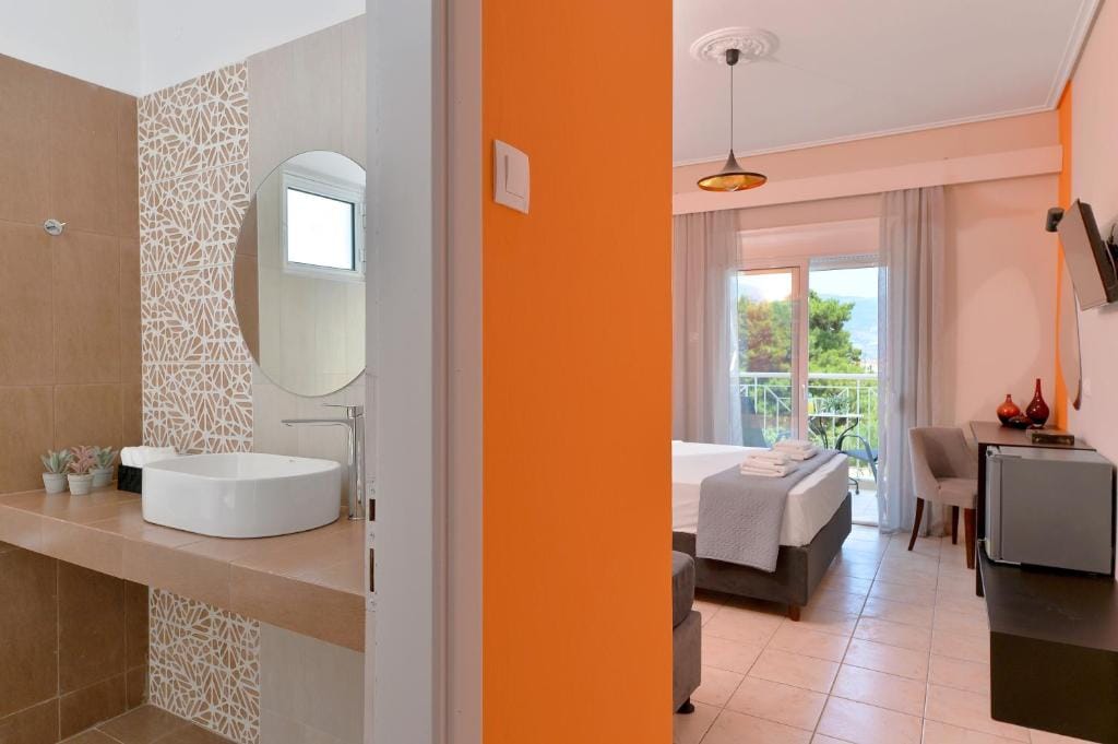 Hotel Kalloni — 3