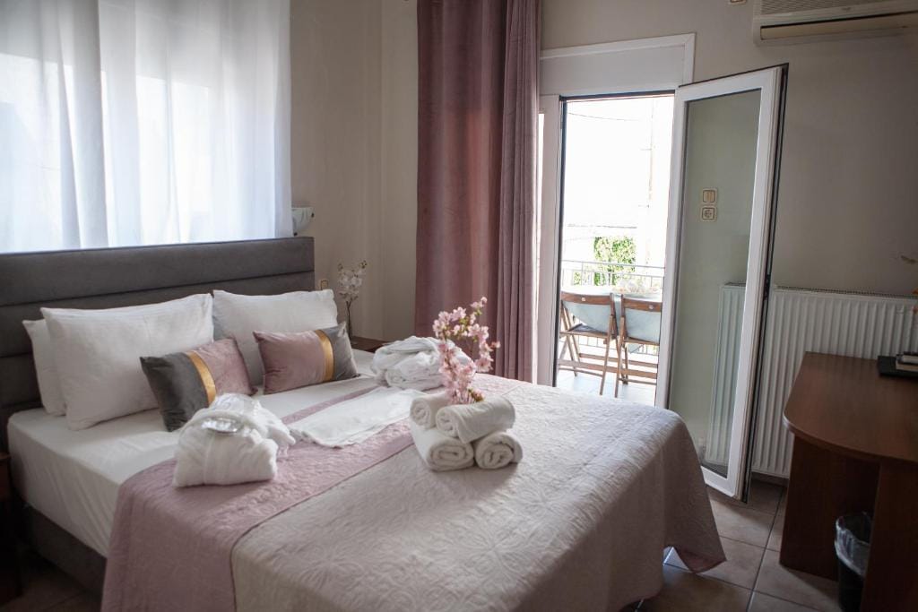 Hotel Karagianni — 2
