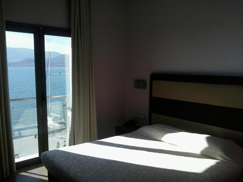 Hotel Kipseli — 2
